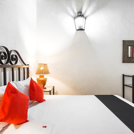 Capital O El Nito Posada Oaxaca Екстер'єр фото