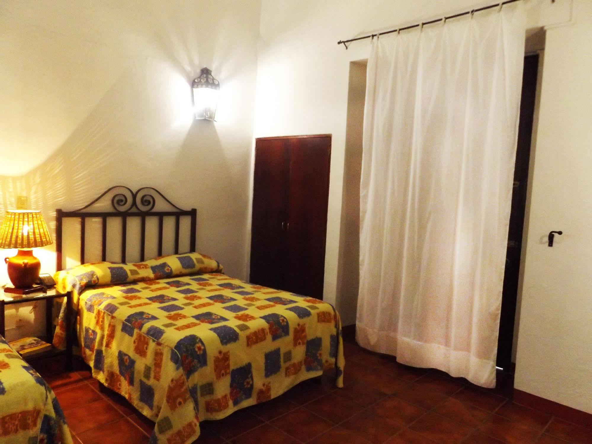 Capital O El Nito Posada Oaxaca Екстер'єр фото