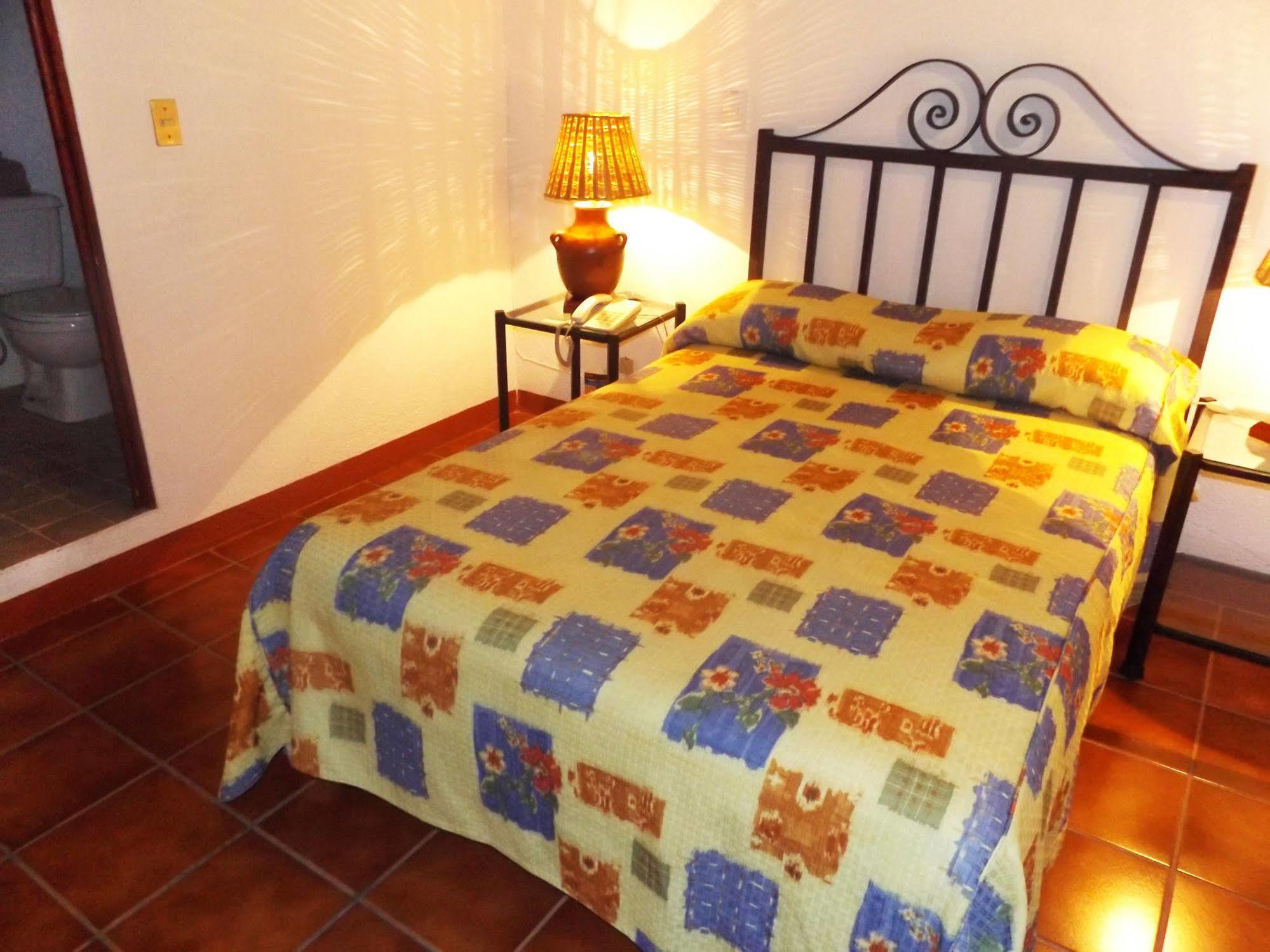 Capital O El Nito Posada Oaxaca Екстер'єр фото